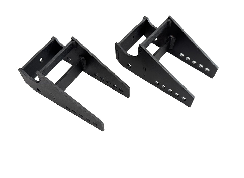 Angle Correction Brackets for Yamaha G2/G9