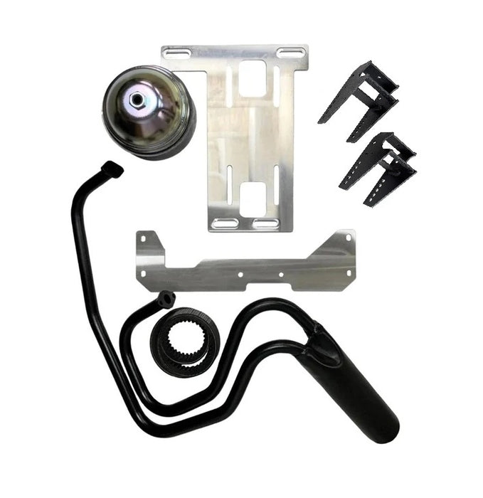 Yamaha G2/G9 Conversion Kit - Fits 22HP Predator (670cc) Engines