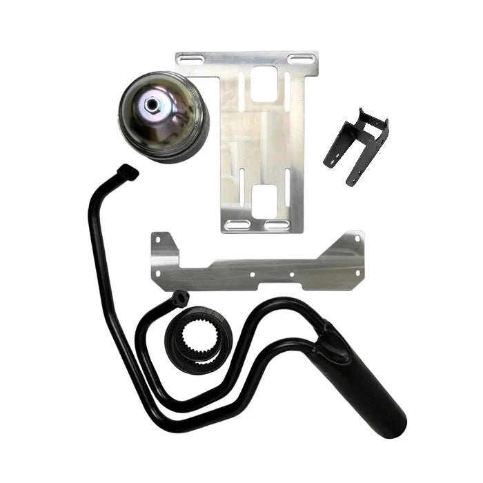 Yamaha G14 Conversion Kit - Fits 22HP Predator (670cc) Engines