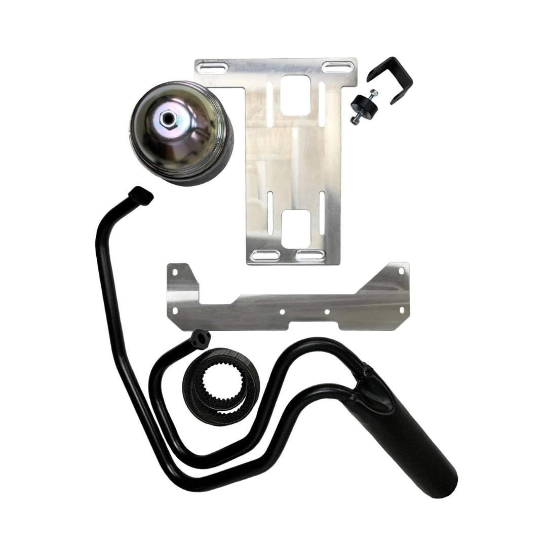 Predator 22hp 670cc Install/Conversion Kit for Yamaha G8/G11