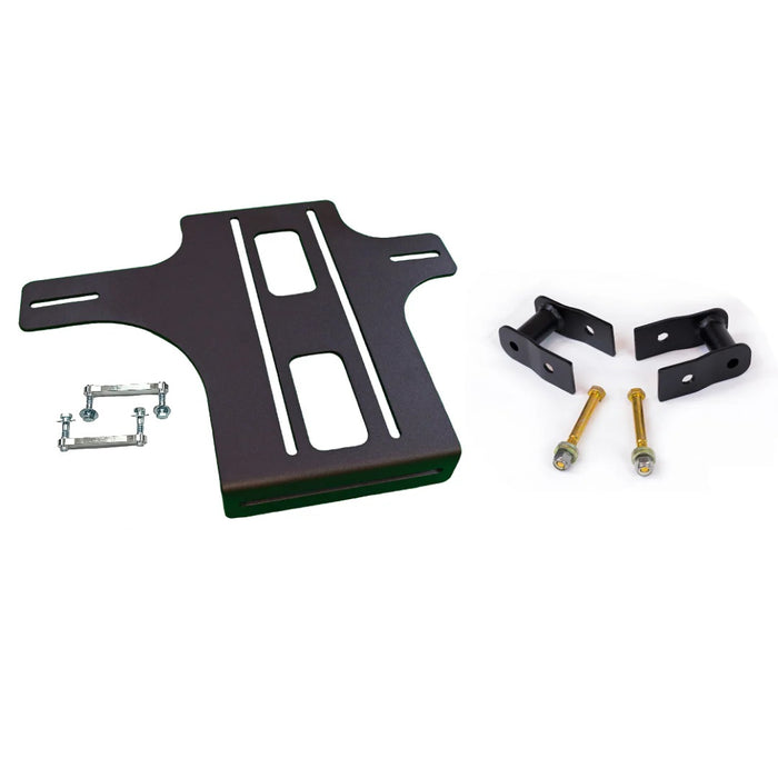 EZ-GO Marathon 1991-1993 Motor Mount