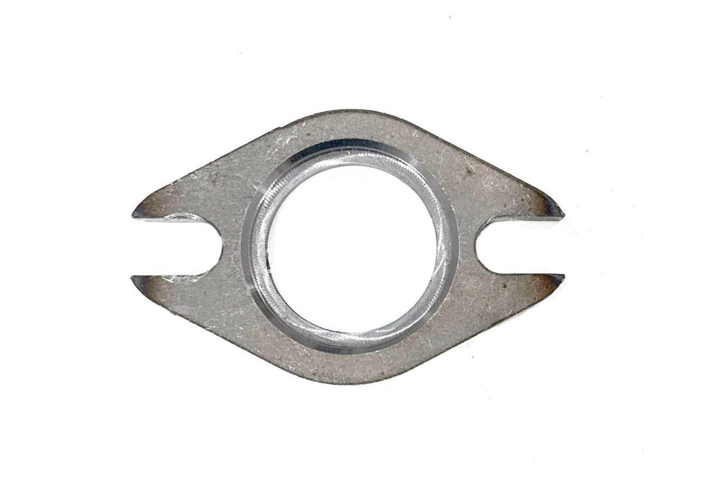 Stepped Exhaust Flange for Honda GX390 & Predator 420cc / 459cc