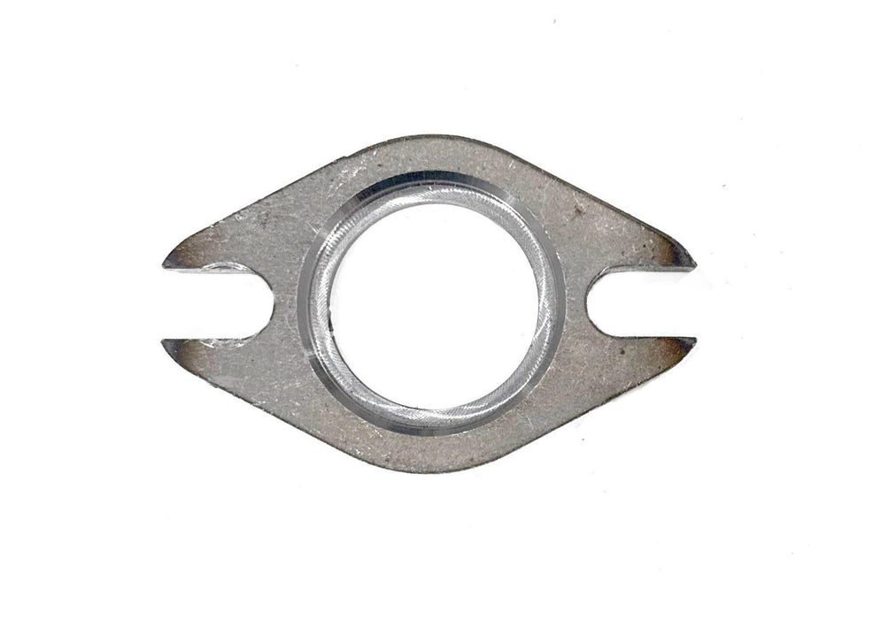 Stepped Exhaust Flange for Honda GX390 & Predator 420cc / 459cc