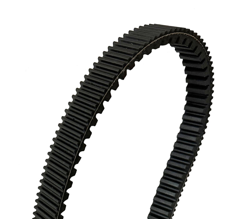 45" Double Cogged Replacement Drive Belt