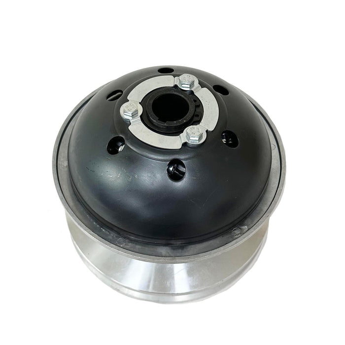 780 Primary Clutch w/Built-In Pulley - Setup for Club Car 15/16" Belt