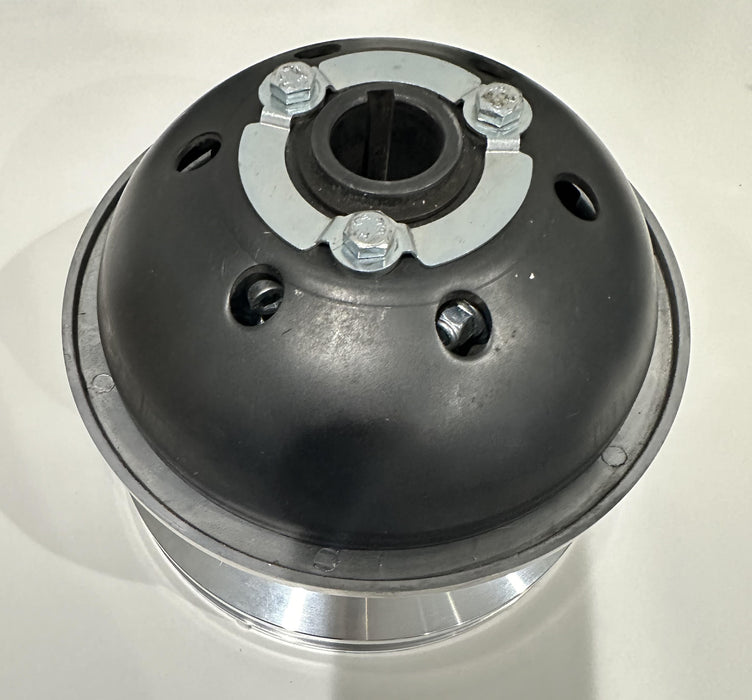 780 Primary Clutch w/Built-In Pulley (Chipped Base)