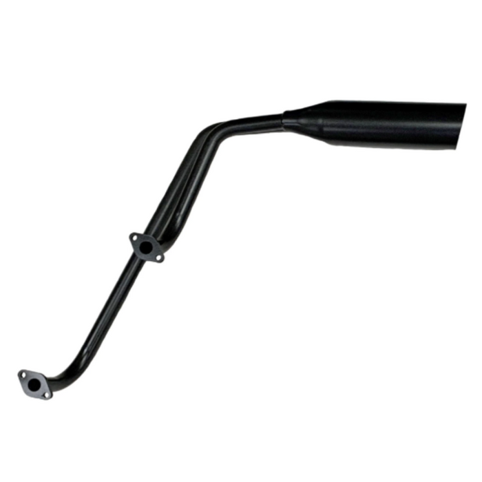 670cc Predator Performance Exhaust Header for 1984-1996 Club Car