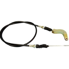 Extended Shift Cables (F&R) for Lifted 1995-2001 EZGO TXT & Medalist