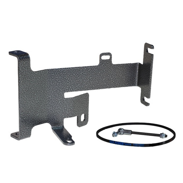 Club Car Starter/Gen Bracket for Predator 13hp