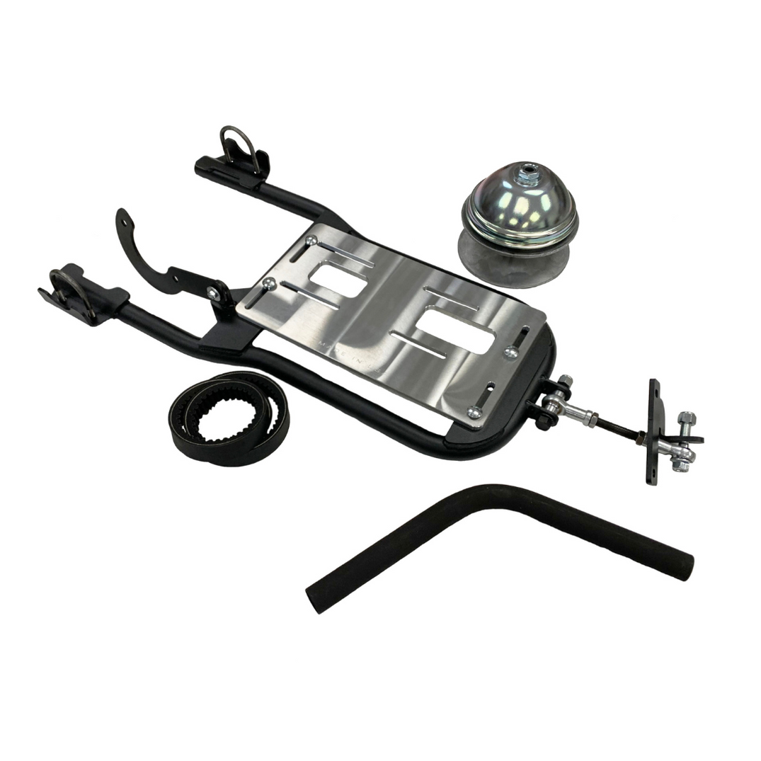 EZGO Engine Upgrade & Conversion Kits — Vegas Carts & Performance