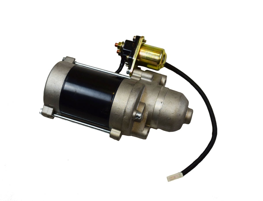 ZONGSHEN 625cc Electric Starter w/Solenoid