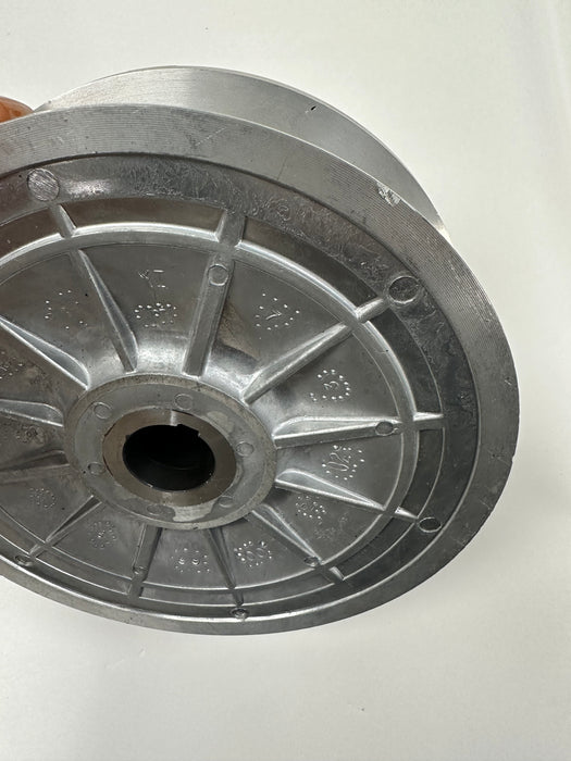 7" Primary Drive Clutch - Setup for Club Car 15/16" Belt (BLEMISHED BASE)