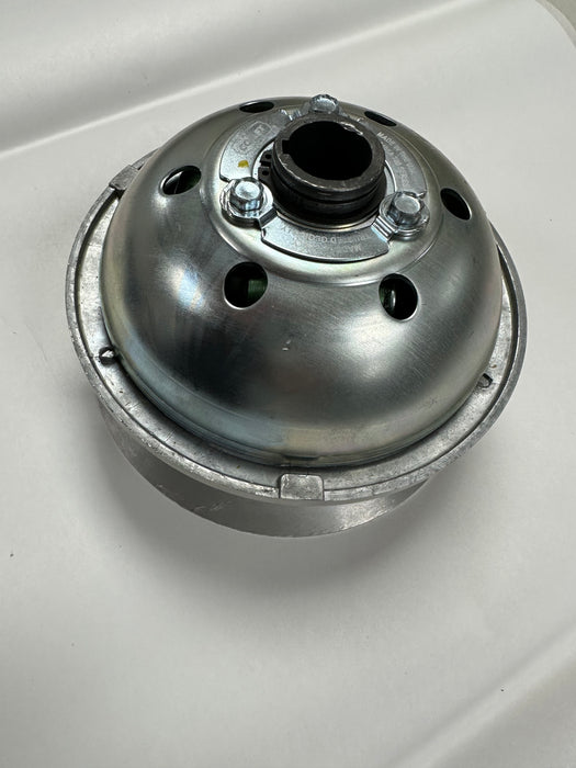 7" Primary Drive Clutch - Setup for Club Car 15/16" Belt (BLEMISHED BASE)
