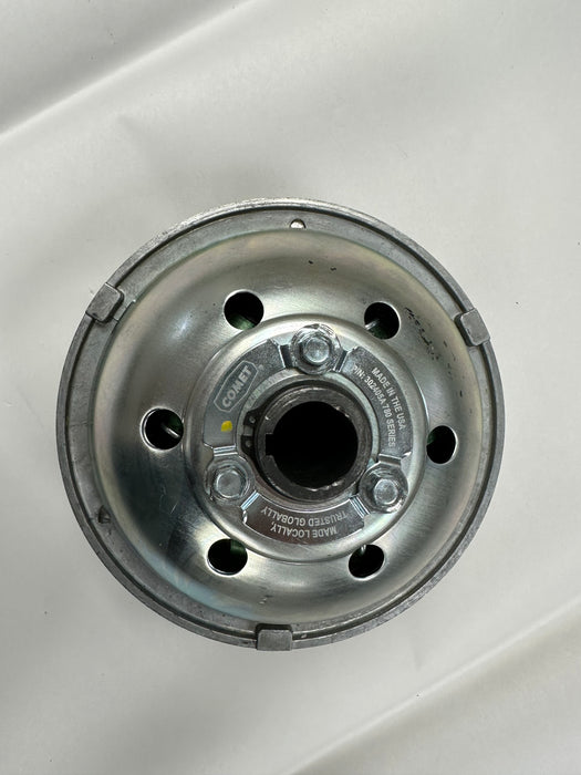 7" Primary Drive Clutch - Setup for Club Car 15/16" Belt (BLEMISHED BASE)