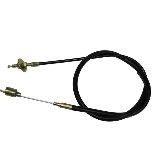 Extended Throttle Cable for 84-91 Club Car DS