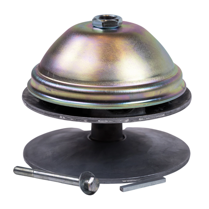CVTech 06 Heavy Duty Golf Cart Clutch - 1