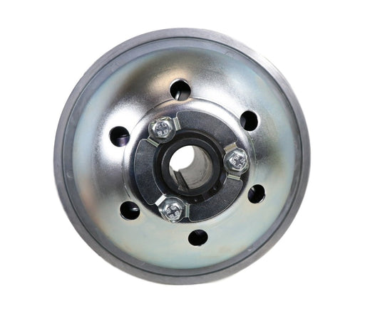 Billet V-Belt Pulley for use with 780R Clutch & Starter/Gen