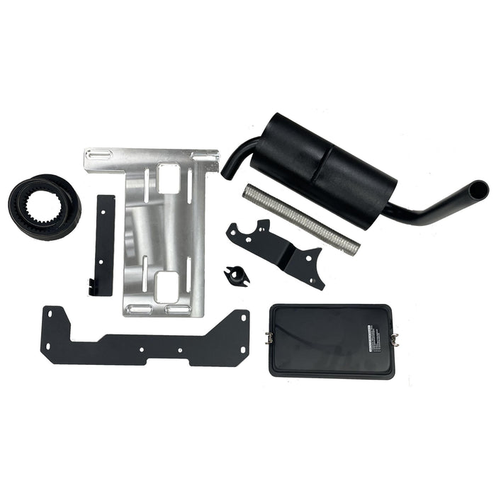 Predator 459cc & 420cc Install Kit for 1985 - 1996 Yamaha G2/G9