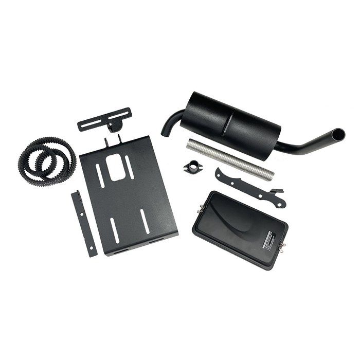 Predator 459cc & 420cc Install Kit for 1994-2008 EZGO TXT & Medalist